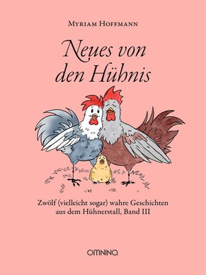 cover image of Neues von den Hühnis